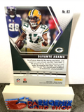 Davante Adams Packers 2020 Panini Mosaic #83