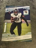 Laviska Shenault Jr. Jaguars 2021 Panini Prestige #127