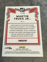 Martin Truex Jr. 2022 NASCAR Panini Donruss #142