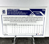 Harold Castro Tigers 2023 Topps #126