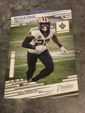 Malcolm Jenkins Saints 2021 Panini Prestige #137