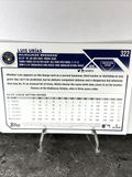 Luis Urias Brewers 2023 Topps #322