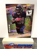 David Johnson Texans 2021 Panini Prestige Xtra Points Astral #30