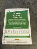 Aron Baynes Suns 2020-21 Panini Donruss #35