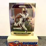 Michael Thomas Saints 2021 Panini Prizm #301