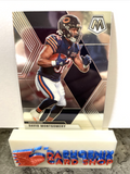 David Montgomery Bears 2020 Panini Mosaic #41