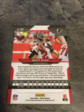 Matt Ryan Falcons 2020 Panini Prizm #227