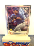 Emmanuel Clase Guardians 2022 Topps Chrome #130