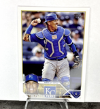 Salvador Perez   Royals 2023 Topps #102
