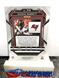 Shaquil Barrett Buccaneers 2022 Panini Prizm #278