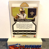 Michael Thomas Saints 2021 Panini Prizm #301