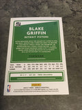 Blake Griffin Pistons 2020-21 Panini Donruss #69