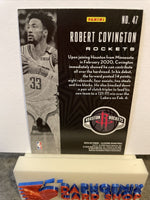 Robert Covington Rockets 2019-20 Panini Illusions #47