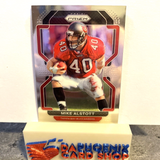 Mike Alstott Buccaneers 2021 Panini Prizm #299