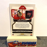 Mike Alstott Buccaneers 2021 Panini Prizm #299