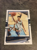 Brandon Clarke Grizzlies 2020-21 Panini Donruss #192