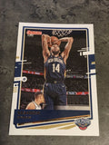 Brandon Ingram Pelicans 2020-21 Panini Donruss #154