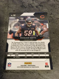 Roquan Smith Bears 2020 Panini Prizm #192