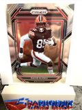 David Njoku Browns 2022 Panini Prizm #71