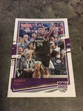 Buddy Hield Kings 2020-21 Panini Donruss #180