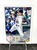 Jack Suwinski Pirates 2023 Topps #288