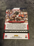 Michael Vick Falcons 2020 Panini Prizm #233