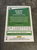 Buddy Hield Kings 2020-21 Panini Donruss #180