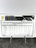 Jack Suwinski Pirates 2023 Topps #288