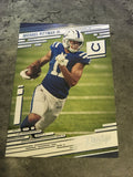 Michael Pittman Jr. Colts 2021 Panini Prestige #82