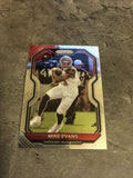 Mike Evans Buccaneers 2020 Panini Prizm #254