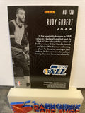 Rudy Gobert Jazz 2019-20 Panini Illusions #138