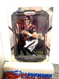 Davis Mills Texans 2022 Panini Prizm #113