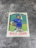 Cole Hamels Rangers 2016 Topps Gypsy Queen #26