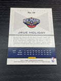 Jrue Holiday Pelicans 2016-17 Panini Grand Reserve #59