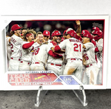 Cardinals 2023 Topps #234