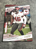 Devin White Buccaneers 2021 Panini Prestige #187