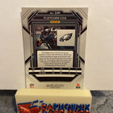 Fletcher Cox Eagles 2022 Panini Prizm #241