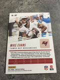 Mike Evans Buccaneers 2021 Panini Prestige #182