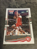 Clint Capela Hawks 2020-21 Panini Donruss #118