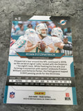 Ryan Fitzpatrick Dolphins 2020 Panini Prizm #12