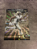 Michael Thomas Saints 2021 Panini Donruss Power Formulas #PF17