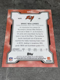 Mike Williams Buccaneers 2011 Topps Rookie Redemption #GR-11