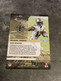 Michael Thomas Saints 2021 Panini Donruss Power Formulas #PF17