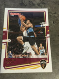 Collin Sexton Cavaliers 2020-21 Panini Donruss #77