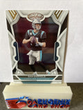Sam Darnold Panthers 2022 Panini Certified #12