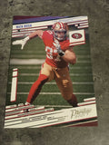 Nick Bosa 49ers 2021 Panini Prestige #149