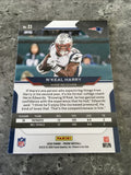 N"Keal Harry Patriots 2020 Panini Prizm #23