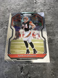 Sam Hubbard Bengals 2020 Panini Prizm #52