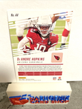 DeAndre Hopkins Cardinals 2021 Panini Prestige Xtra Points Astral #44