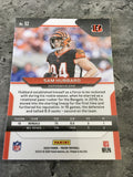 Sam Hubbard Bengals 2020 Panini Prizm #52